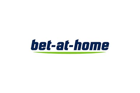 bet at home logo